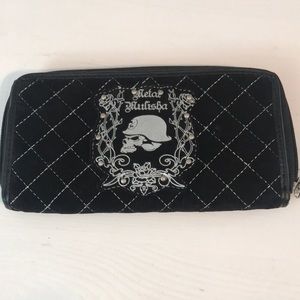 Metal Mulisha Wallet
